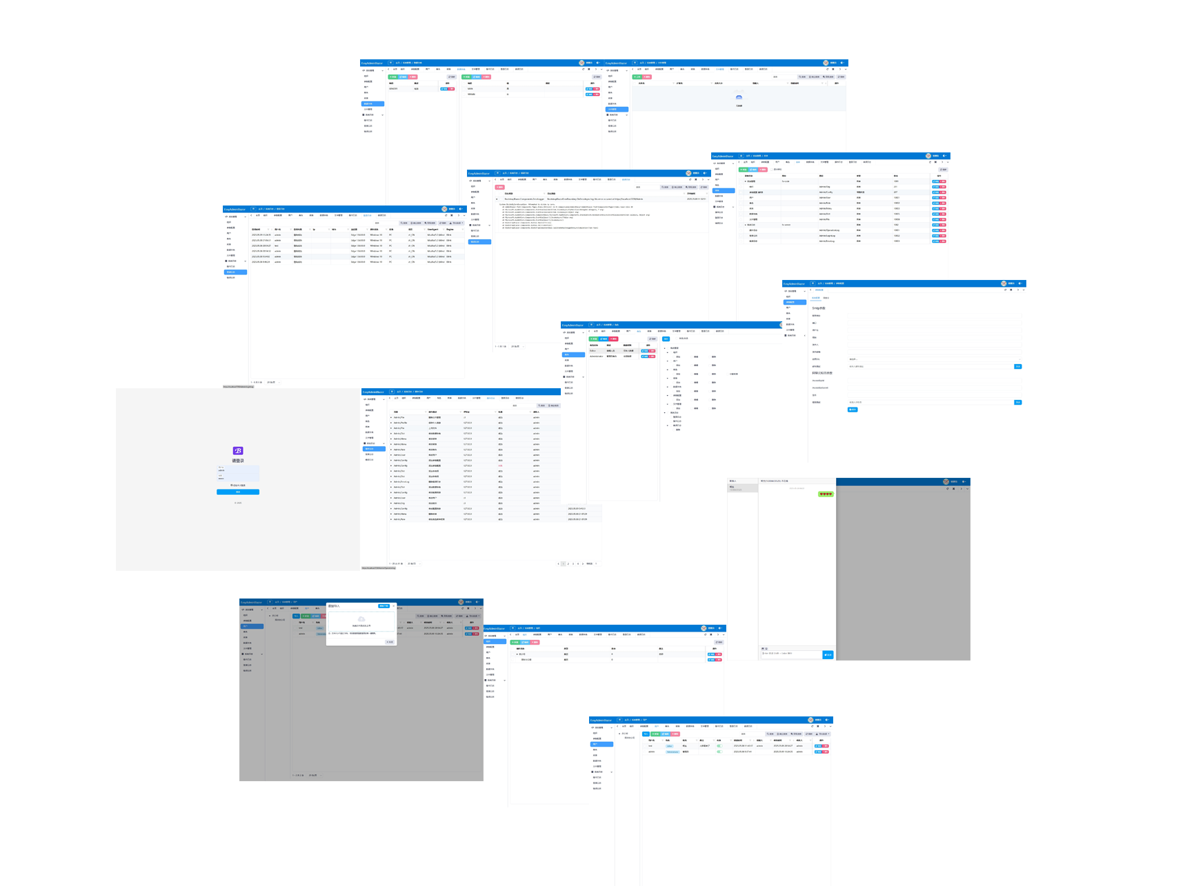 Bootstrap Themes